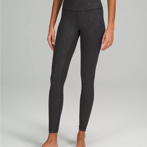 Lululemon Athletica Leggings